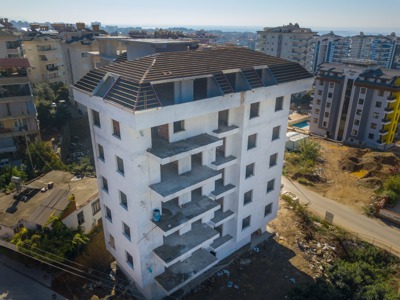 My City Residence 5 1+1