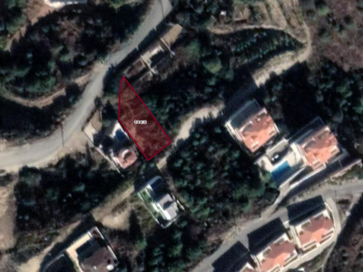 Земельный участок 600 м2 в Каргыджаке