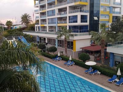 ALBİMO LOFT 1|1 1+1