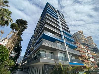 KONAK TWIN TOWERS 2+1