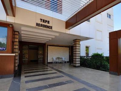 Tepe Residence 2+1