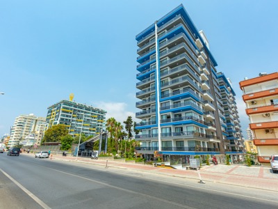 Konak Twin Towers 2+1