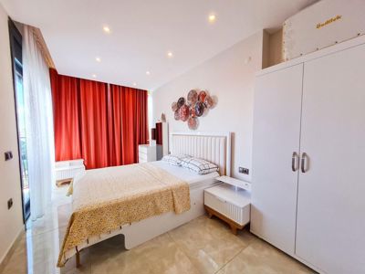 Konak Twin Towers 1+1