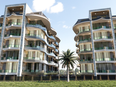 Besthome The Legend 2+1