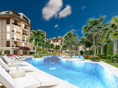 Besthome Oba Privilege 4+1