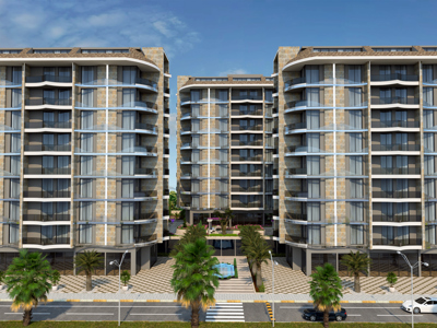 Besthome Excellence 1+1