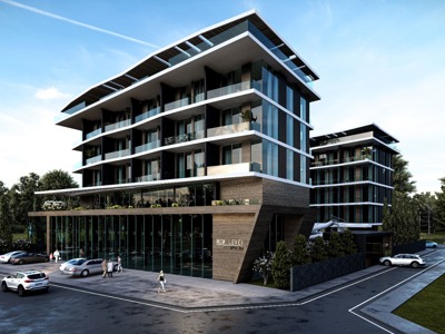 NEW LEVEL KLEOPATRA 2+1