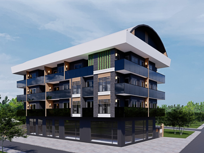 Cleopatra Deluxe 2+1