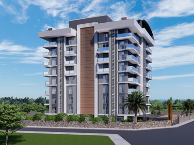 GEN DELUXE OLIVIA 1+1