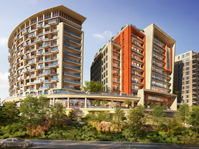 Akzirve Topkapı 29 3+1